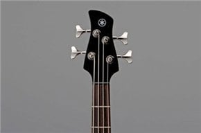 Headstock