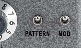 Modulation Effect
