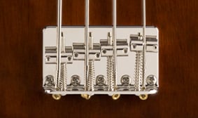 Vintage-Style Bridge