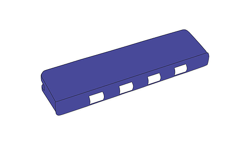 Sturdy construction