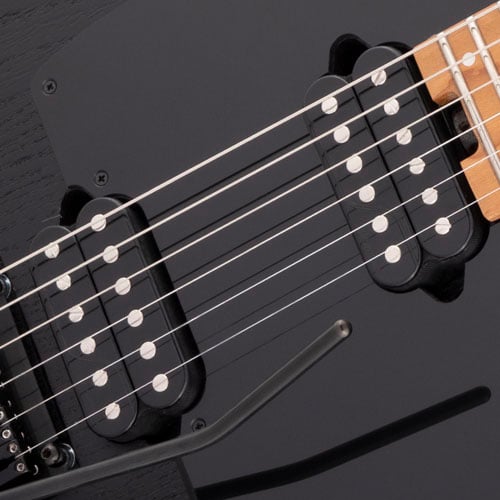 Fishman® Fluence® Open Core PRF-COC Pickups