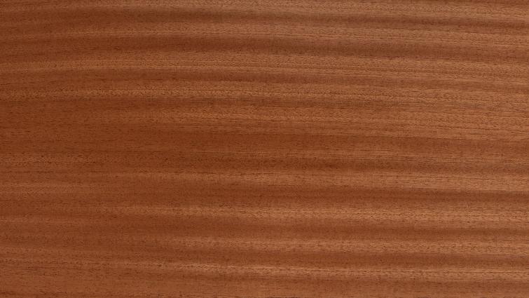 Layered Sapele