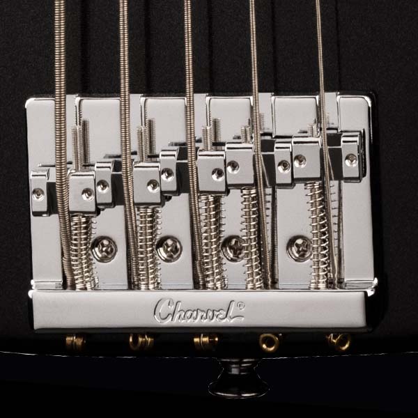 Ponte Charvel HiMass™