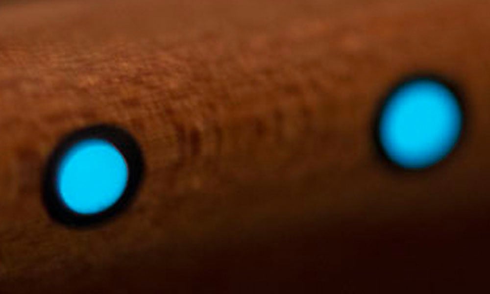 LUMINLAY® SIDE DOTS