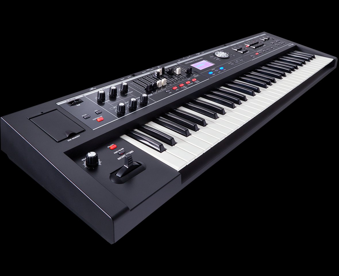 Roland VR-09B V-Combo | Ludimusic