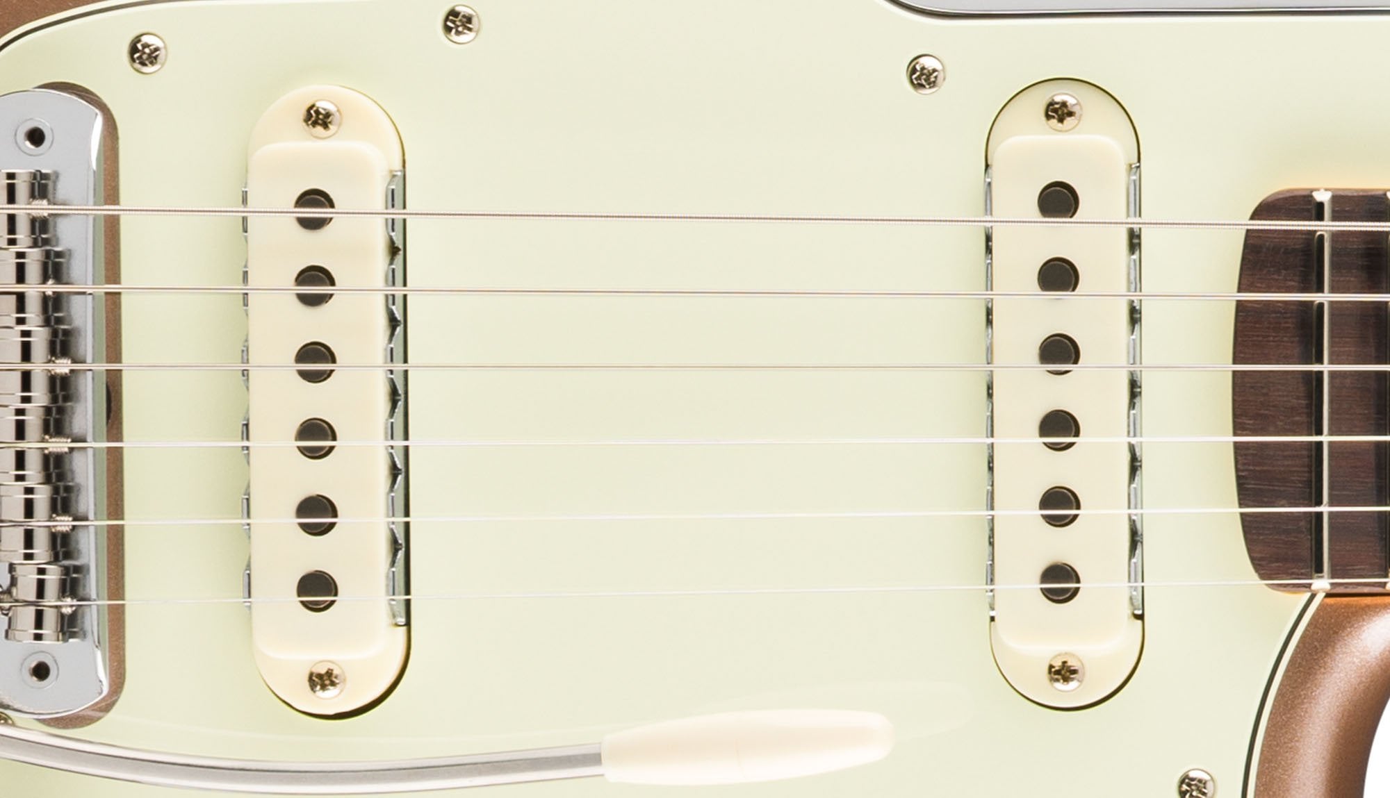 Coastline™ ’65 Jaguar® Pickups