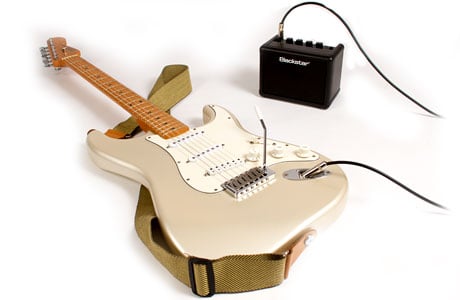 Not Just A Guitar Amp