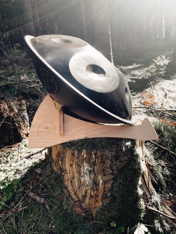 Where the Handpan is used and what effect it has