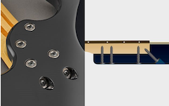 6-Bolt Miter Neck Joint