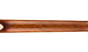 Modern “V” Neck Profile