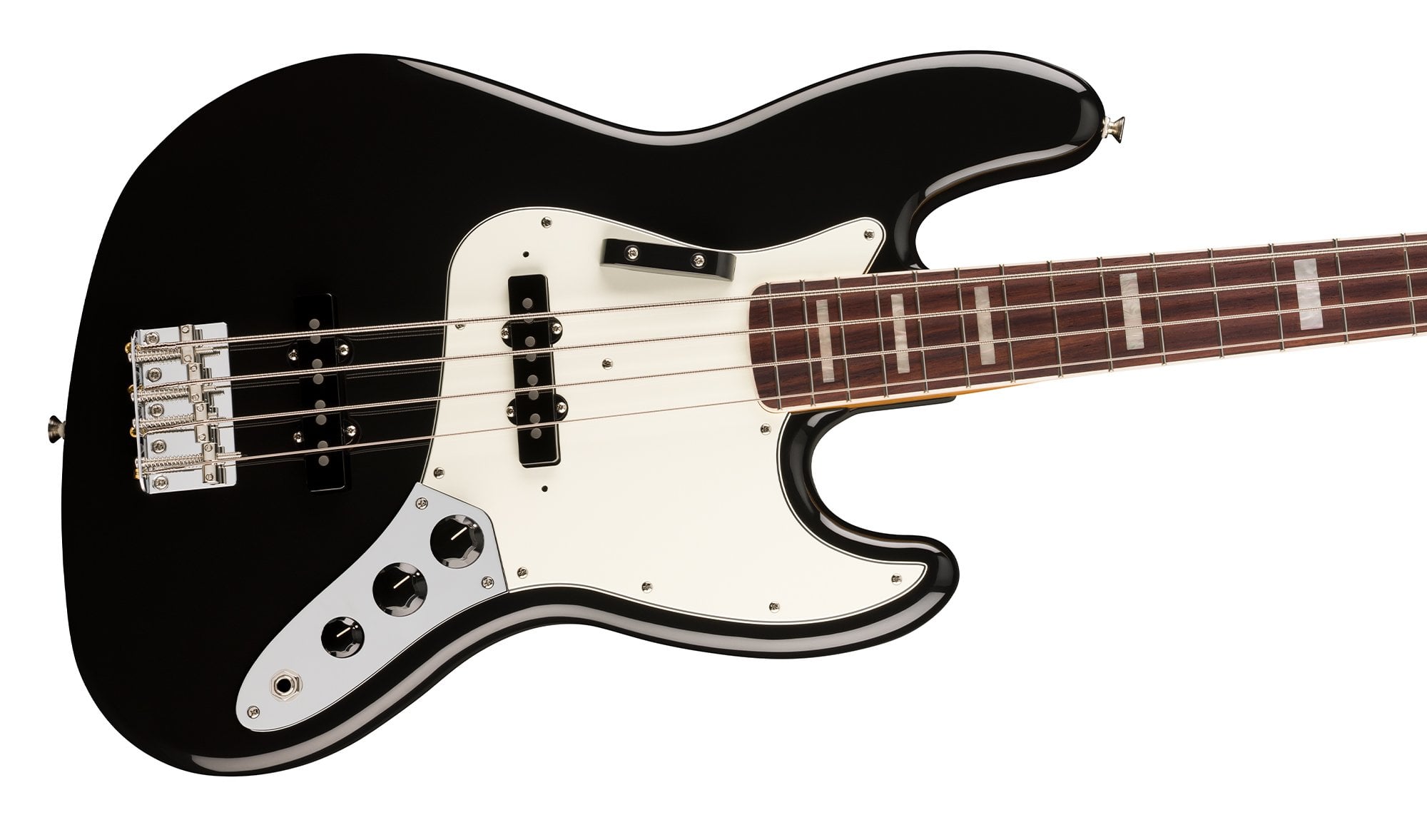 ALDER BODY