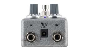 Top-mount Jacks