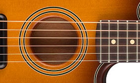 Avanços Fender
