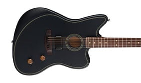 Acoustic Body