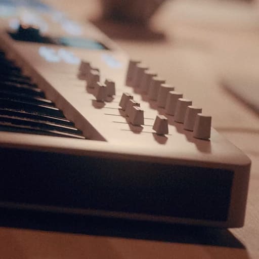 Faders