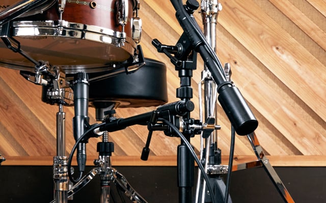 Setup Example 1