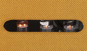 Tube circuitry