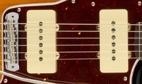 V-Mod II Pickups