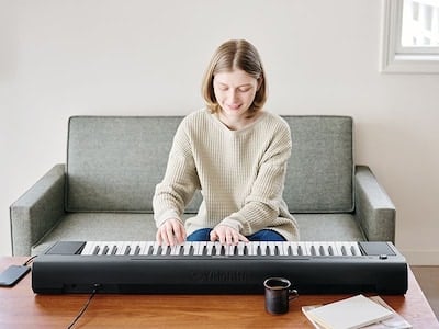 Play together with your favorite songs