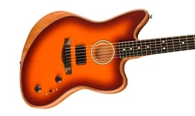 Acoustic Body