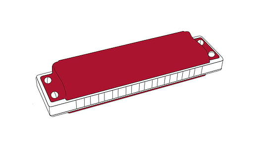 Reinforced covers with side vents and open back