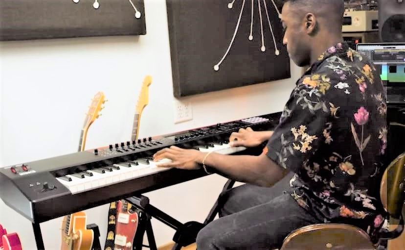 Your musical everything