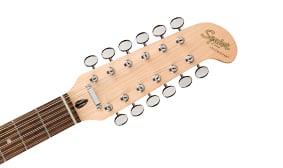 Vintage-Style Tuning Machines