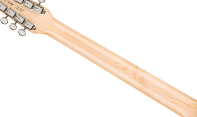 Gloss Neck Finish