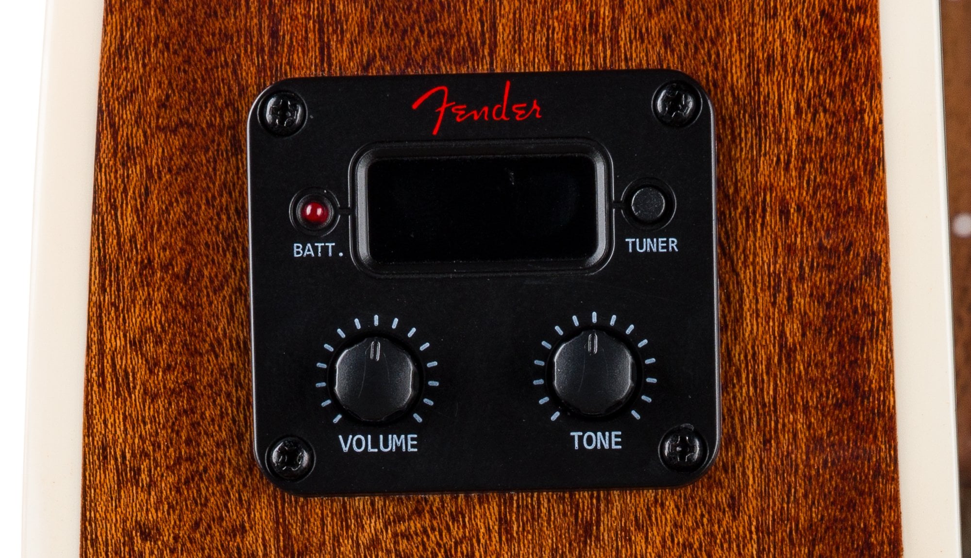 FENDER ELECTRONICS