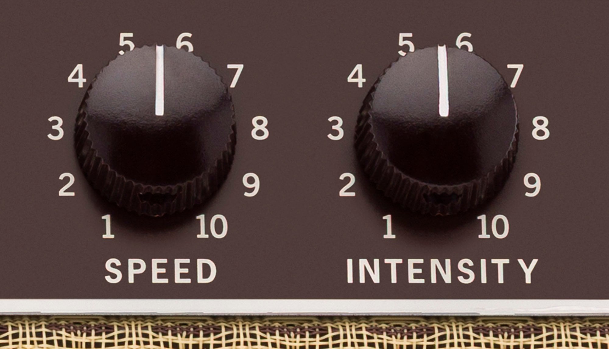 Harmonic Tremolo