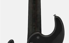 Five-piece Neck
