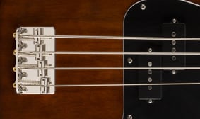 Fender-Designed Alnico Pickup