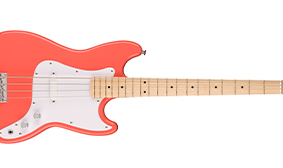 SHORT SCALE LENGTH