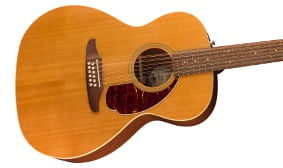 Solid Spruce Top