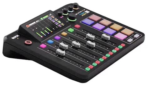 RØDECaster Pro II.