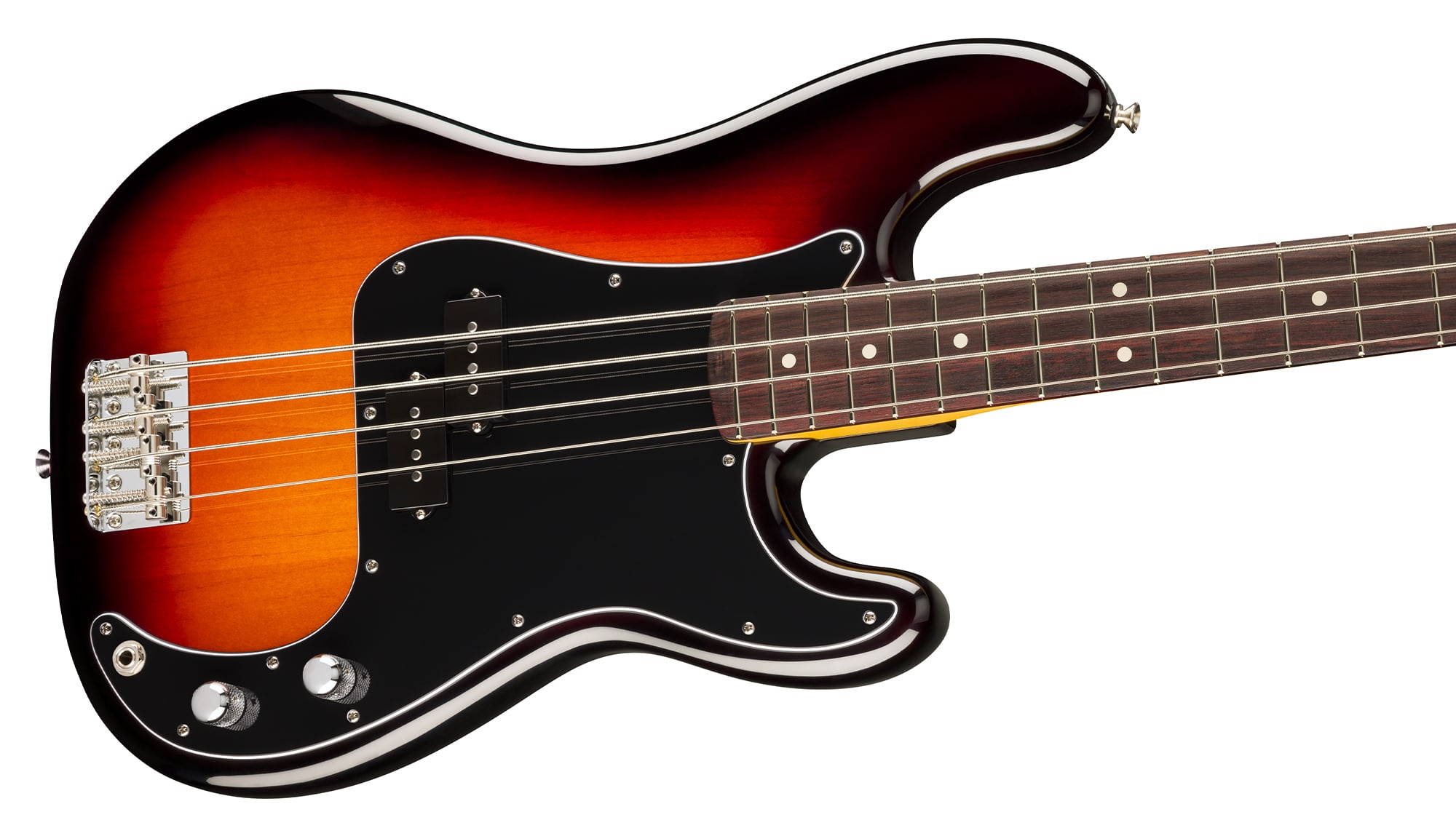 Alder Body