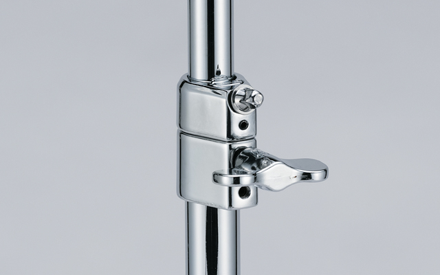Die-Cast Pipe Joint / Memory Lock