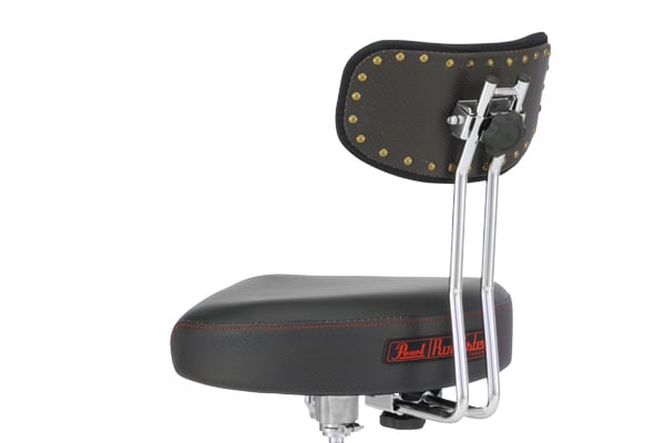 Detachable Backrest