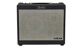 CLASSIC FENDER DESIGN