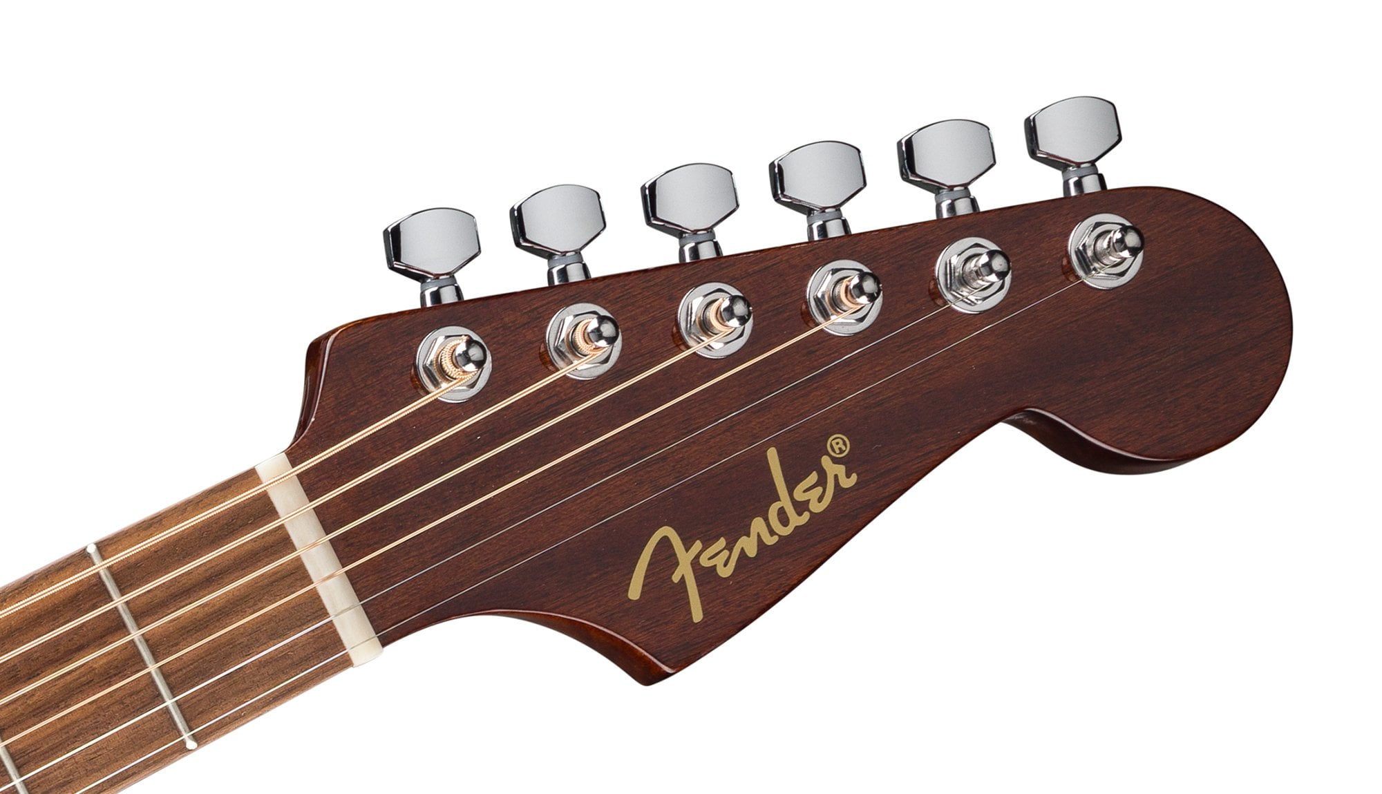 Iconic Headstock