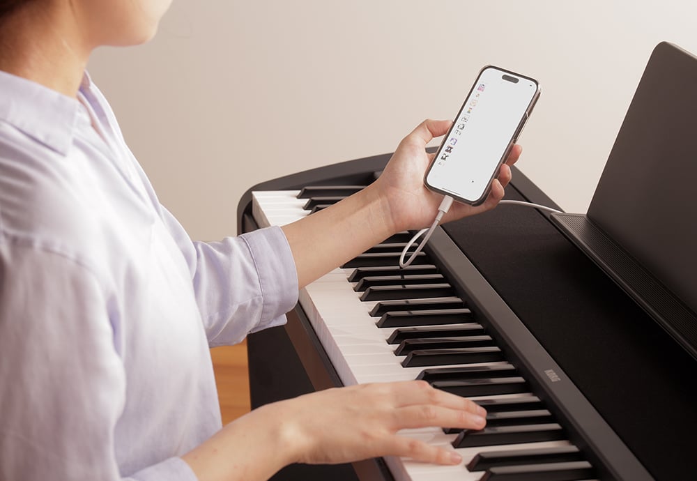 Equipped with versatile I/O for a range of connectivity