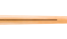 MODERN "C" NECK PROFILE