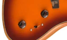 Acoustic Engine