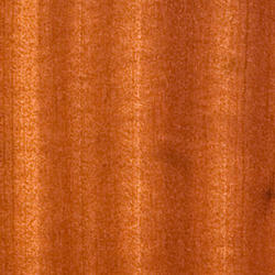 Sapele em camadas