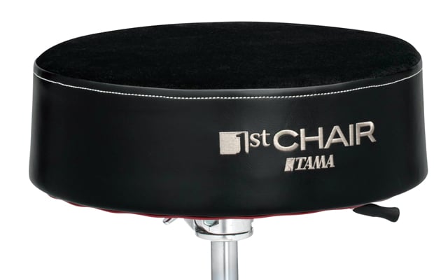 Round Rider XL Seat -Cloth Top-
