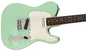 Alder or Mahogany Body