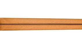 Mahogany Jazzmaster Neck