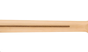 MAPLE MODERN “C” NECK