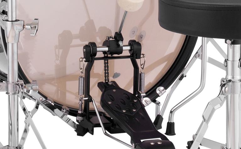 BASS DRUM