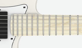 Trastes Jumbo